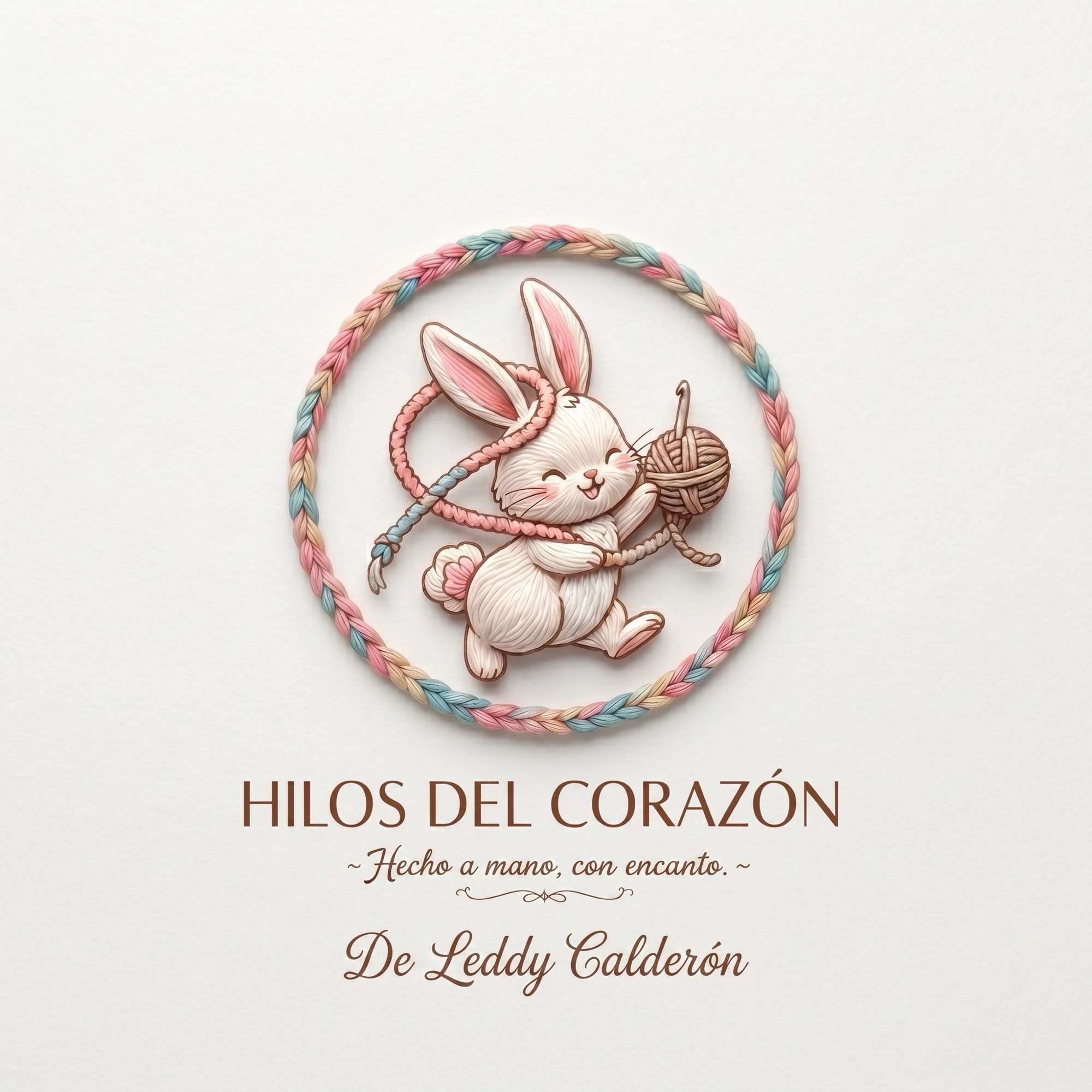 Hilos del Corazón